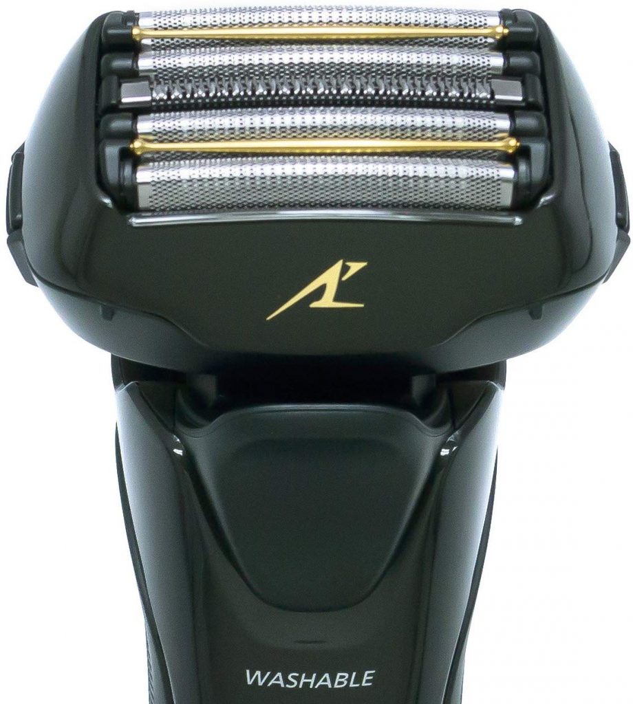 מכונת גילוח פנסוניק PANASONIC ES-LV5C Panasoinc מכונת גילוח פנסוניק PANASONIC ES-LV5C Panasoinc