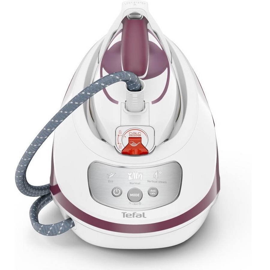 מגהץ קיטור טפאל Tefal SV9201 - תוצרת צרפת מגהץ קיטור טפאל Tefal SV9201 - תוצרת צרפת