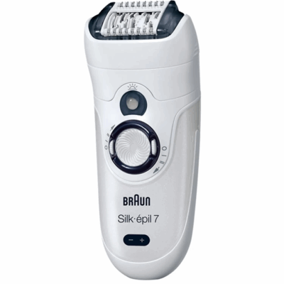 מסיר שיער בראון 7531 BRAUN Silk-epil