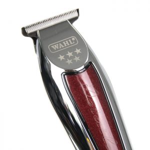 מכונת תספורת Wahl Detailer 8081-916 - יבואן רישמי