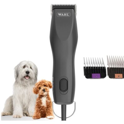 מכונת תספורת לחיות WAHL MAX50 Plus