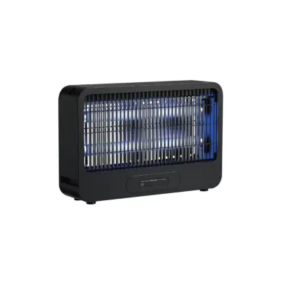 קוטל יתושים חרקים UV 2X8W