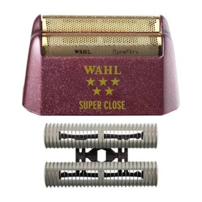 רשת למכונת גילוח וואל WAHL Shaver 5 Star