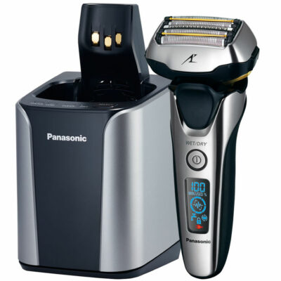 מכונת גילוח פנסוניק Panasonic ES-LV9C