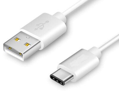 כבל אל גי 5 מקורי LG G5 Charging Cable