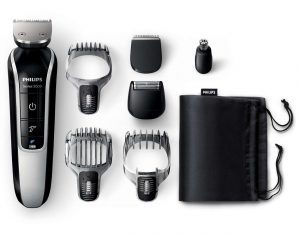 מכונה לעיצוב זקן פיליפס PHILIPS QG3364