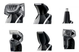 מכונה לעיצוב זקן פיליפס PHILIPS QG3364