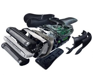 מכונת גילוח בראון Braun 3020s