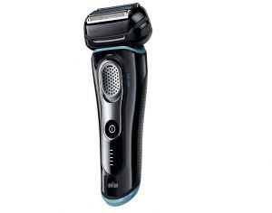 מכונת גילוח בראון BRAUN SERIES 9- 9040s