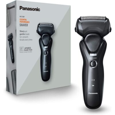 מכונת גילוח פנסוניק panasonic ES-RT37