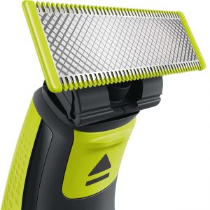 מכונת זקן חדשה של פיליפס PHILIPS One Blade QP2520