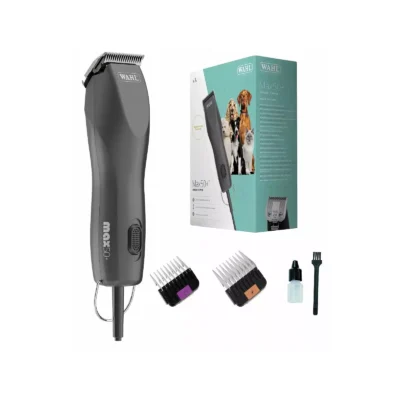 מכונת תספורת לחיות WAHL MAX50 Plus