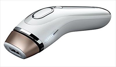 מסיר שיער בראון Braun Silk expert Pro 5 PL5237