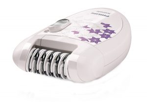 מכשיר להסרת שיער פיליפס Philips HP6422