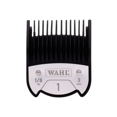 מסרק מספר 3MM NO.1 למכונת תספורת מוזר MOSER מגנטי דגם חדש