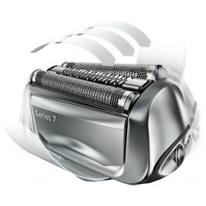 סכין למכונת גילוח בראון BRAUN 70S