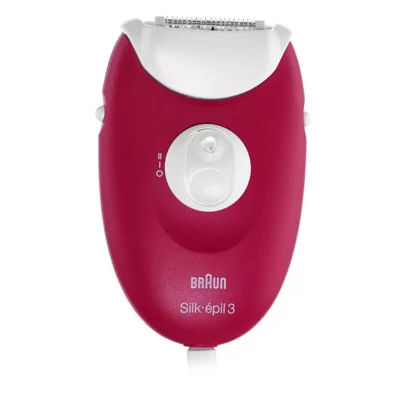 מסיר שיער Braun 3175