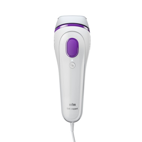 בראון מכשיר להסרת שיער בלייזר BRAUN BD3005 IPL