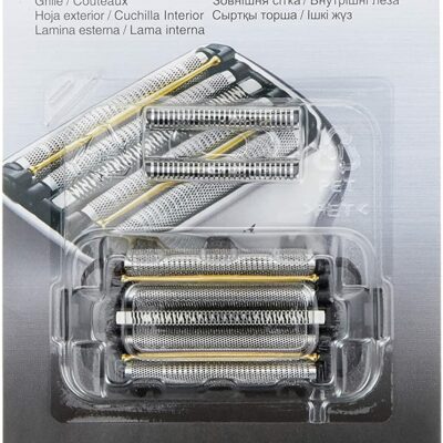 רשת וסכינים למכונת גילוח פנסוניק Panasonic WES 9034