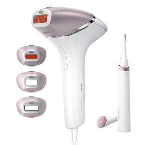 מסיר שיער לייזר לומאה Philips BRI949 Lumea