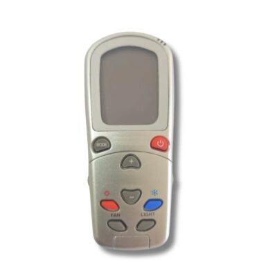 שלט רחוק ‏למזגנים תדיראן סדרה Tadiran TAC290