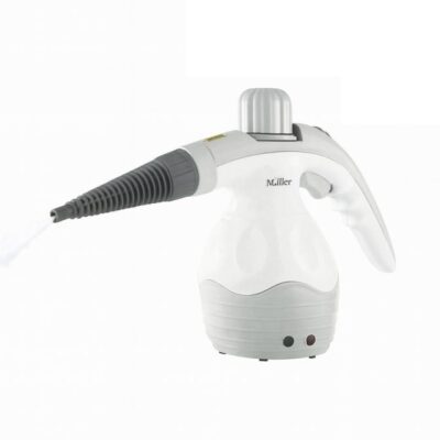 ערכת ניקוי בקיטור MULLER jjb-301