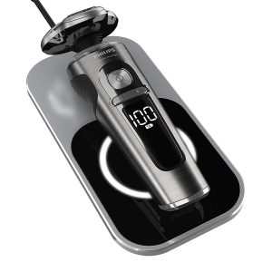 מכונת גילוח פרסטיג' פיליפס PHILIPS Prestige SP9861/16
