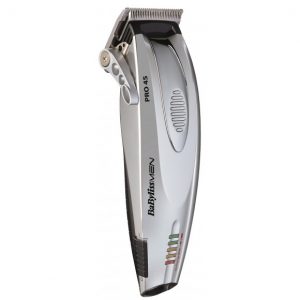 מכונת תספורת מקצועית בייביליס Babyliss E962E