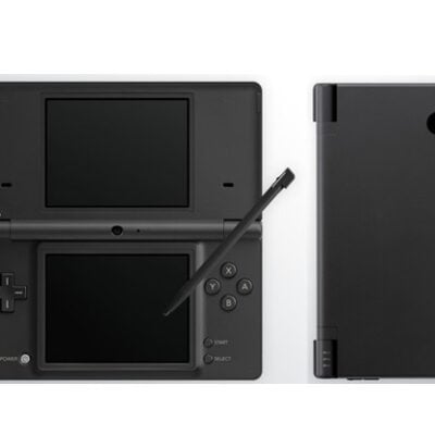 גמבוי 2 מסכים כשר תוצרת JAPAN דגם Nintendo DSi