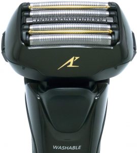 מכונת גילוח פנסוניק PANASONIC ES-LV5C Panasoinc