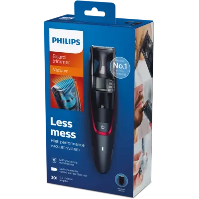 מכונת תספורת פיליפס Philips BT7500