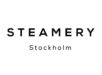 מגהץ אדים אנכי סטימרי Steamery Cumulus No.3