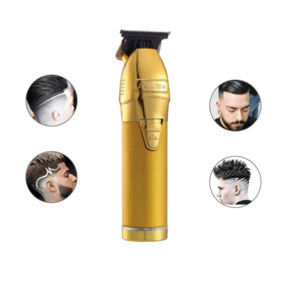 מכונת תספורת אפס T-ZERO מקצועית מבית ROMONIX