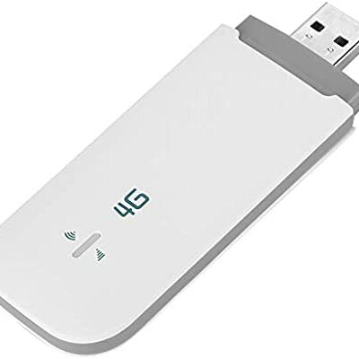 מודם סלולרי מודם סלולרי 4G LTE 150 Mbps USB Wi-Fi
