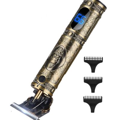 מכונת תספורת אפס ROMONIX Zero cut