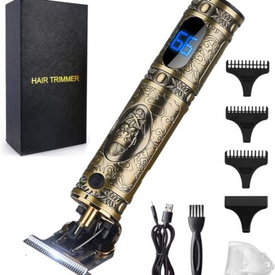 מכונת תספורת אפס ROMONIX Zero cut