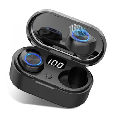 אוזניות אלחוטיות בתוך האוזן Air-pods TW80