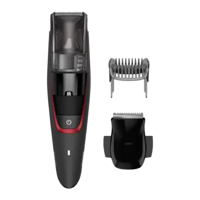 מכונת תספורת זקן פיליפס עם שואב שיער BT7500 PHILIPS