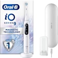 מברשת שיניים חשמלית Oral-B iO9