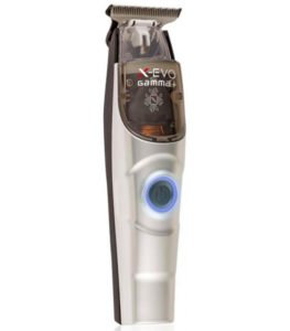 מכונת תספורת גאמה פיו Gamma Piu X-Evo