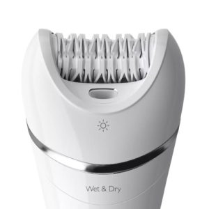מסיר שיער מבית פיליפס PHILIPS BRE700