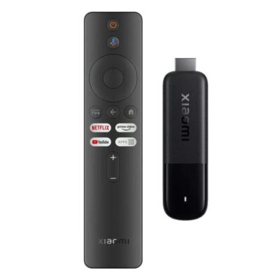 סטרימר שיאומי Xiaomi Mi TV Stick 4K