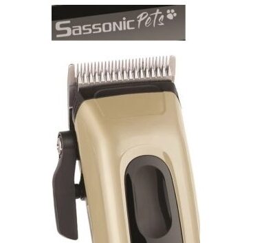 סכין למכונת תספורת לכלבים ססוניק Sassonic ESE1707סכין למכונת תספורת לכלבים ססוניק Sassonic ESE1707