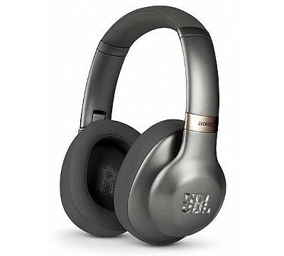 אוזניות קשת Bluetooth ג'יי בי אל JBL EVEREST 710