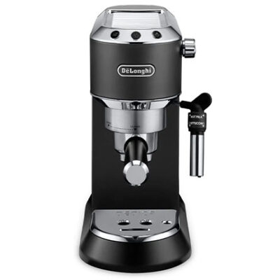 ‏מכונת אספרסו דה לונגי Delonghi DEDICA STYLE EC685