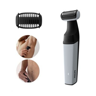 מסיר שיער לגבר באזורים אינטימיים פיליפס PHILIPS BG3010