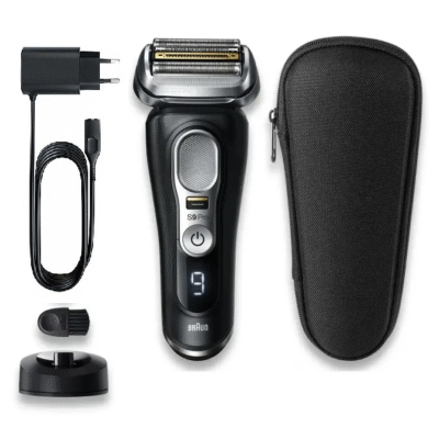מכונת גילוח בראון Braun Series 9 Pro 9410S