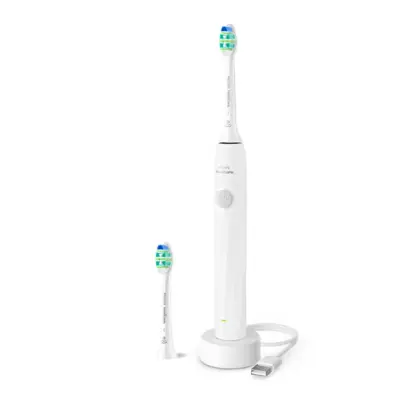 מברשת שיניים חשמלית נטענת פיליפס Philips Sonicare Serie 2100
