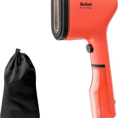 מגהץ אנכי טפאל Tefal Pure Pop DT20 - יבואן רשמי