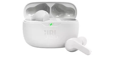 אוזניות אלחוטיות ג`יי בי אל JBL WAVE BEAM Wireless